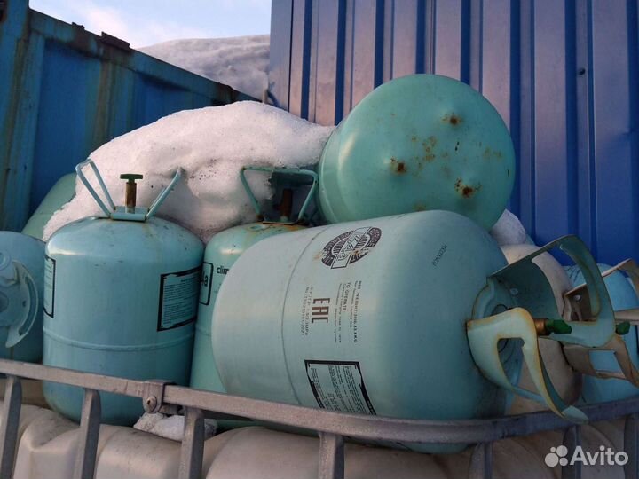 Бочки 200 литров металлические