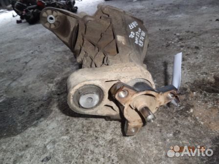 Редуктор заднего моста Mercedes Benz ML W164 3,5л