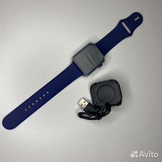 Смарт часы Smart Watch HW22