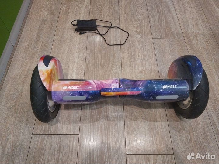 Гироскутер