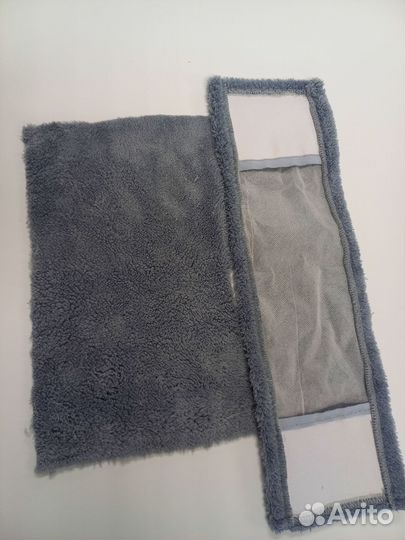 Ткань для мопов