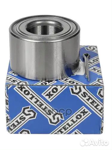 Подшипник ступ.зад. Honda HRV GH2 40-30211-SX