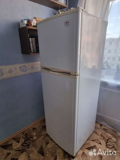 Холодильник