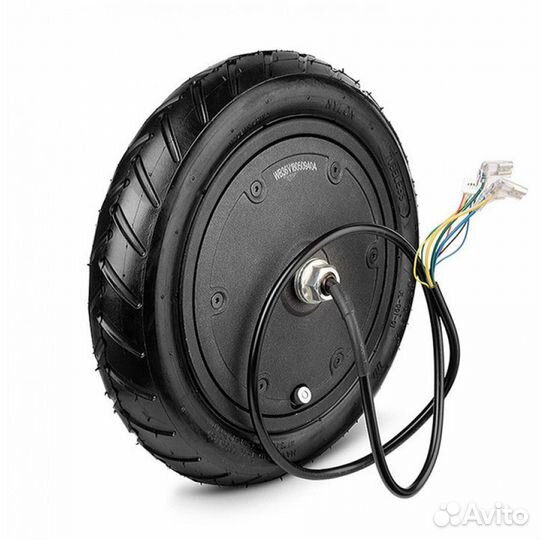 Мотор-колесо xiaomi m365