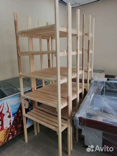 Стеллаж-витрина (изготовители)