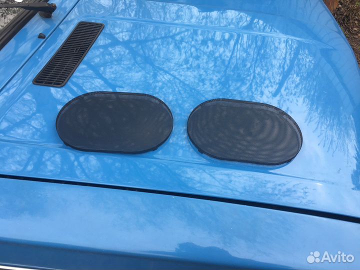 Сетки на овалы 16/9