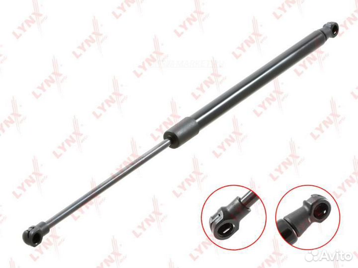 Lynxauto GS-1029 Амортизатор капота