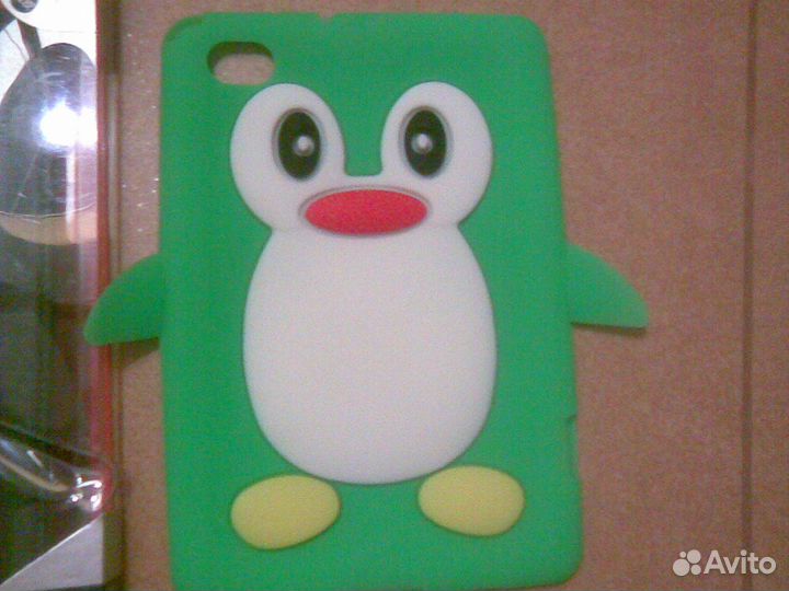 Hoco на samsung GT P6800 7.7