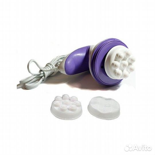 Массажное устройство Perfect Body- скульптор тела