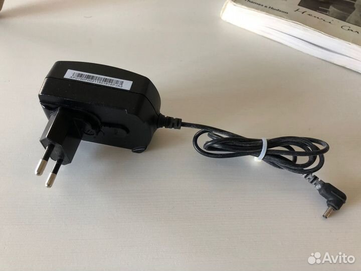 Зарядка для планшета Acer Iconia