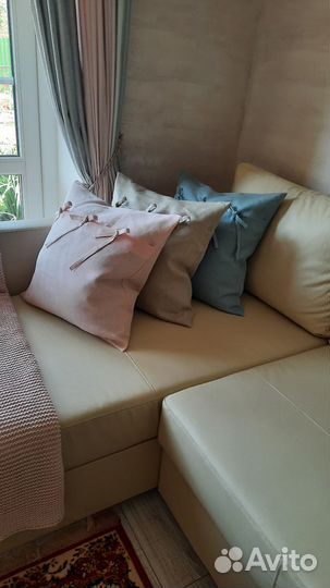 Баня с купелью