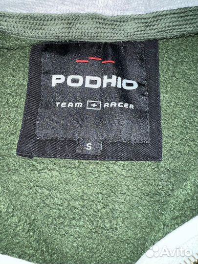 Толстовка на мальчика 158