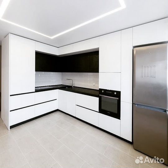 Кухни на заказ