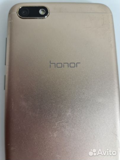 HONOR 7, 3/32 ГБ