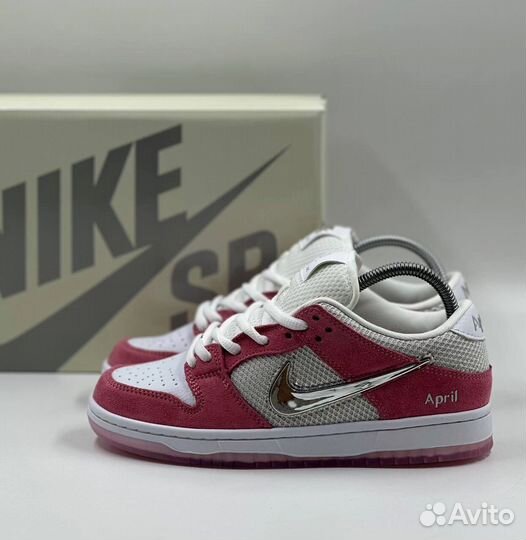 Кроссовки Nike SB Dunk Low, арт.215492