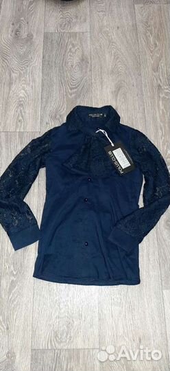 Новая детская одежда