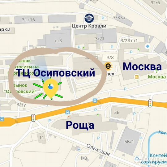 Детская подростковая кровать