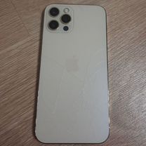 iPhone 12 Pro, 128 ГБ