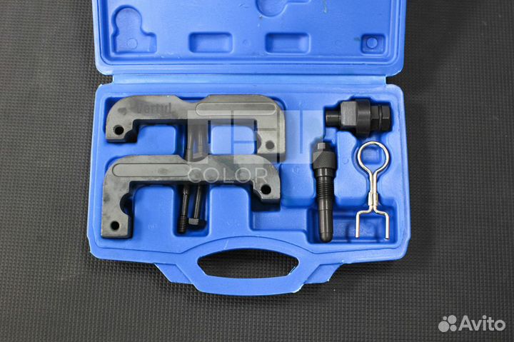 Набор для установки фаз грм VAG