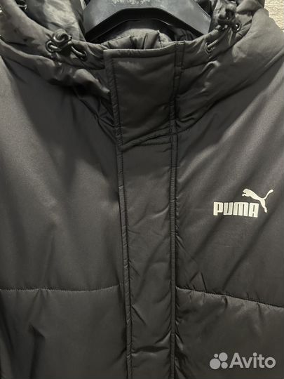 Парка Puma