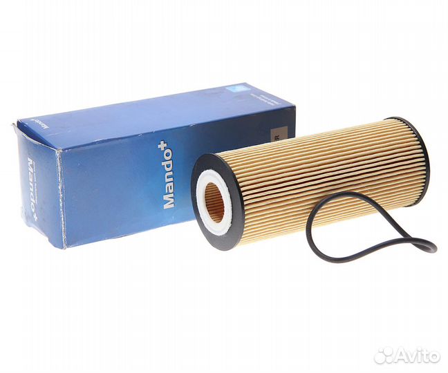 Фильтр масляный BMW 1 (E87),3 (E90,E46),5 (E60),7