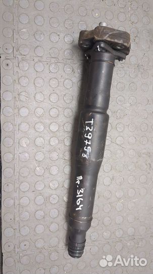 Кардан BMW X3 G01, 2019