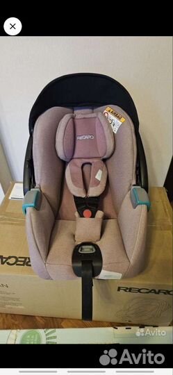 Кресло для автомобиля детское