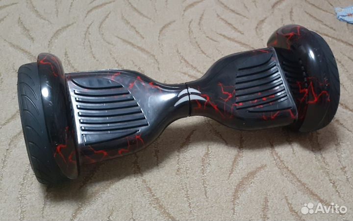 Гироскутер бу