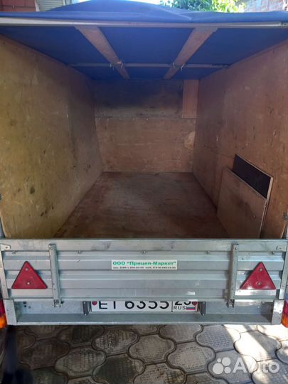 Грузопассажирские перевозки