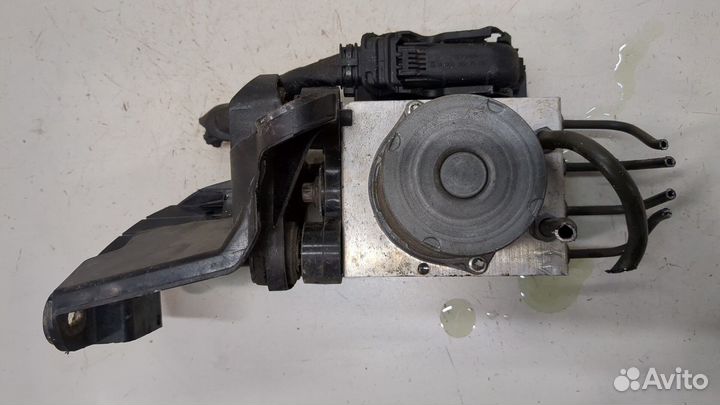 Блок абс, насос Mercedes E W212, 2014