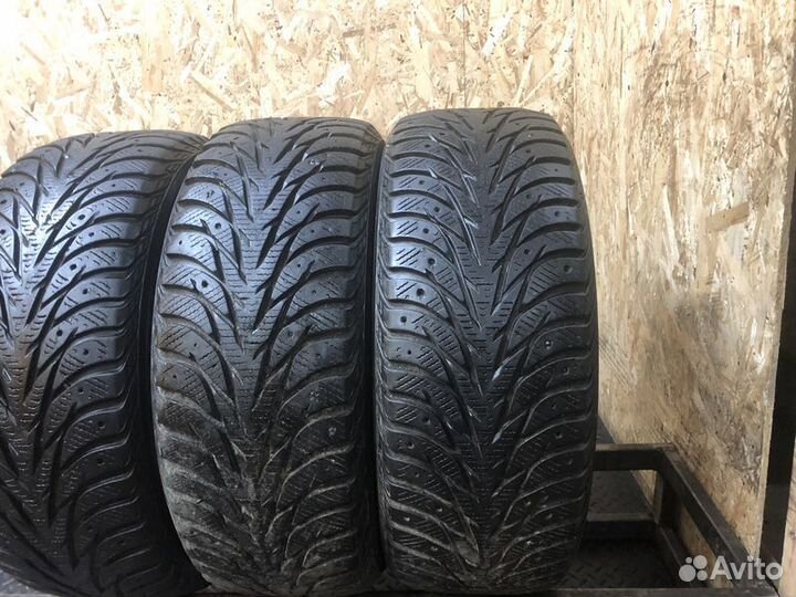 Yokohama Ice Guard IG35 195/55 R15 89T