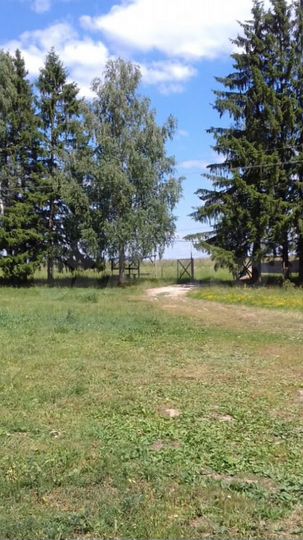 Участок 2 га (СНТ, ДНП)