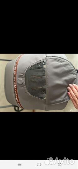 Прогулочная коляска бу Happy Baby Luna