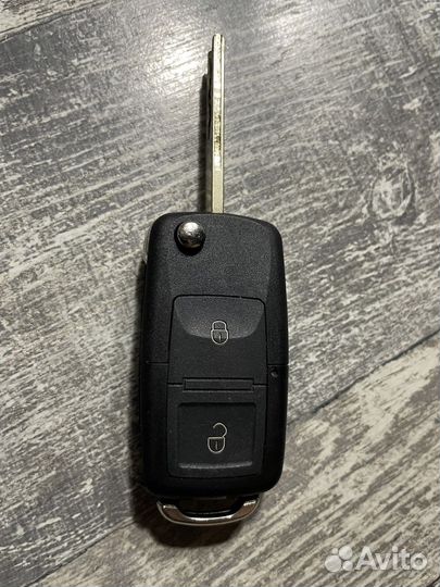 Citrak ключ д/у пульт ситрак