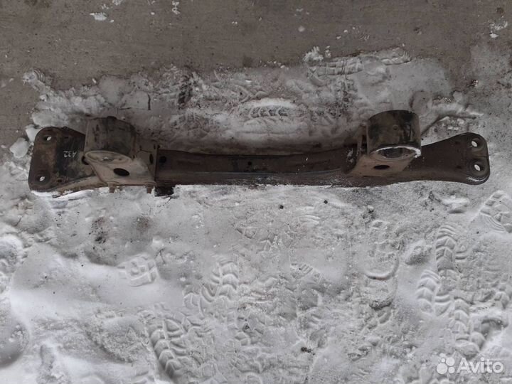 Балка продольная Nissan Maxima A32