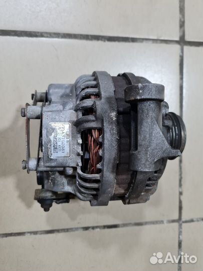 Генератор Mazda 6 GG 2.3л