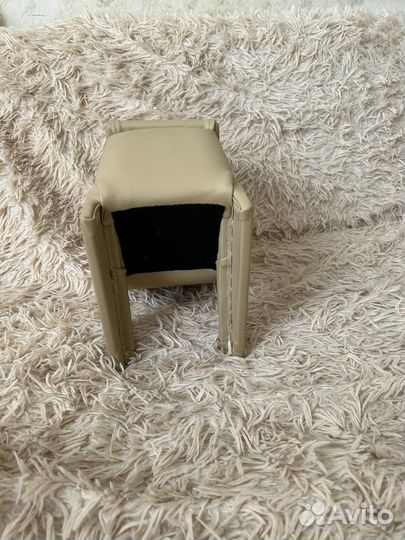 Подлокотник nissan micra / march k12