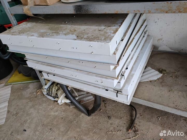 Светильники