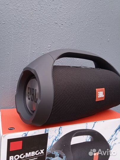 Колонка jbl