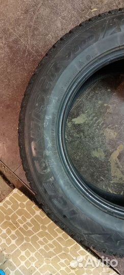 Bridgestone Ice Cruiser 7000 225/65 R17