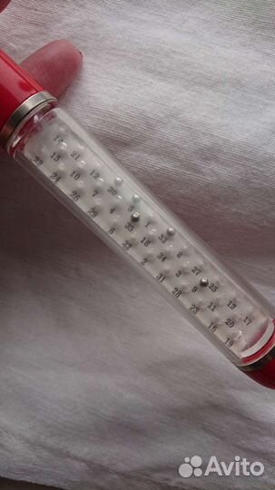 Сувенирная ручка головоломка гдр