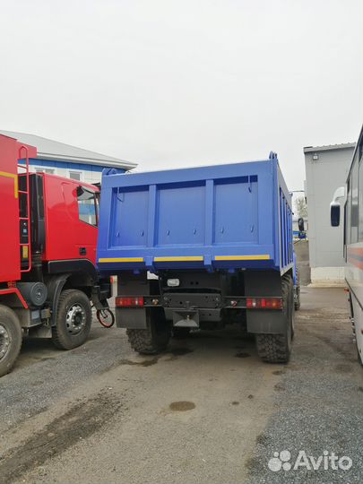 Урал 55571-5121-72Е5, 2023