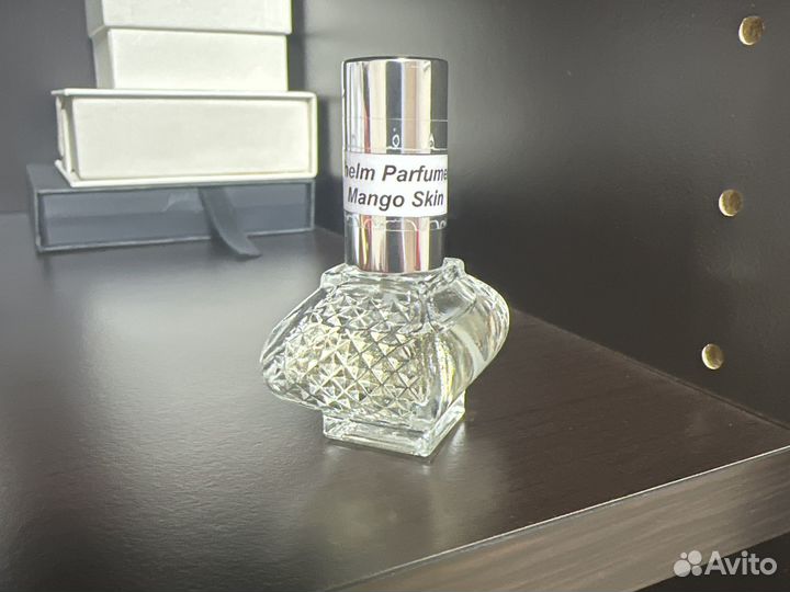 Vilhelm parfumerie mango skin