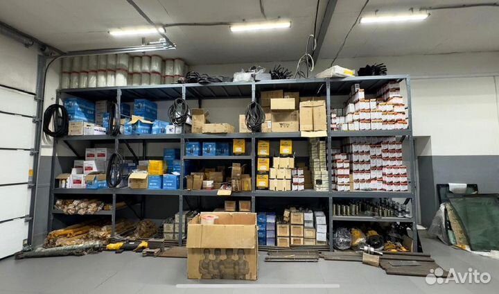 Мост 777 задний в сб