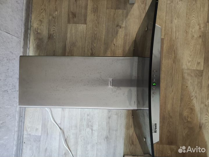 Вытяжка для кухни