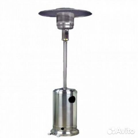 Ремонт уличных газовых обогревателей