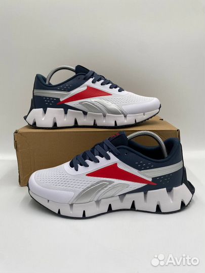 Мужские кроссовки reebok