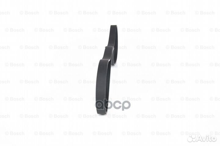 Ремень поликлиновой 6PK2285 1987946082 Bosch