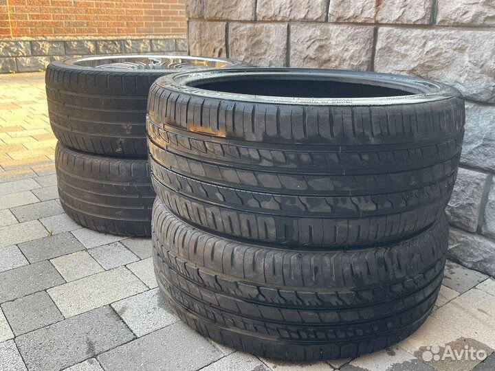 Ironman Ironman Radial ATX1 245/35 R20