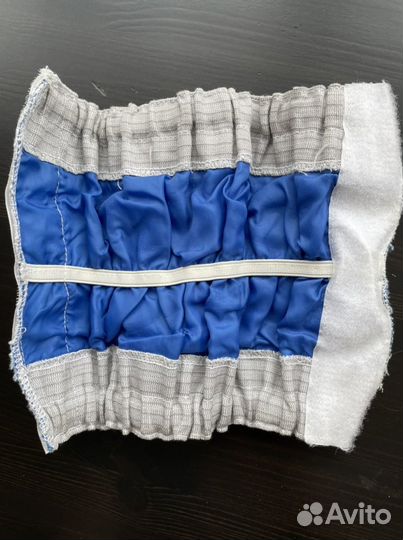 Манжет электрический для сабли